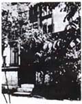 Die deutsche Freiheitsbibliothek in Paris